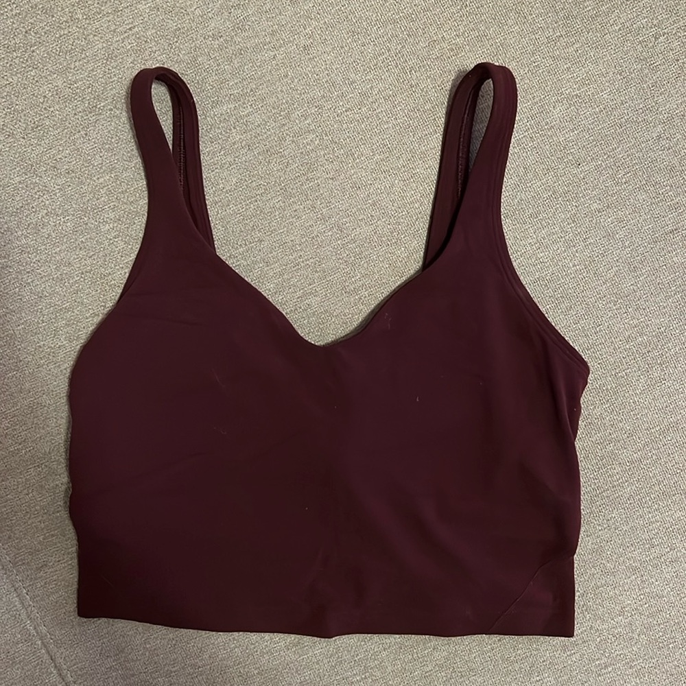 LuluLemon Align Tank Top